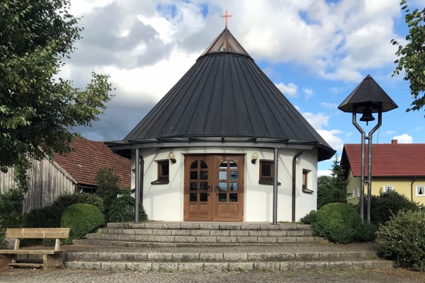 Kapelle Agendorf