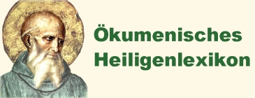 Logo Heiligenlexikon