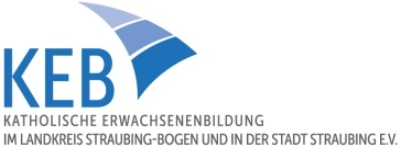 Logo KEB Straubing