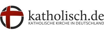 Logo Katholisch.de
